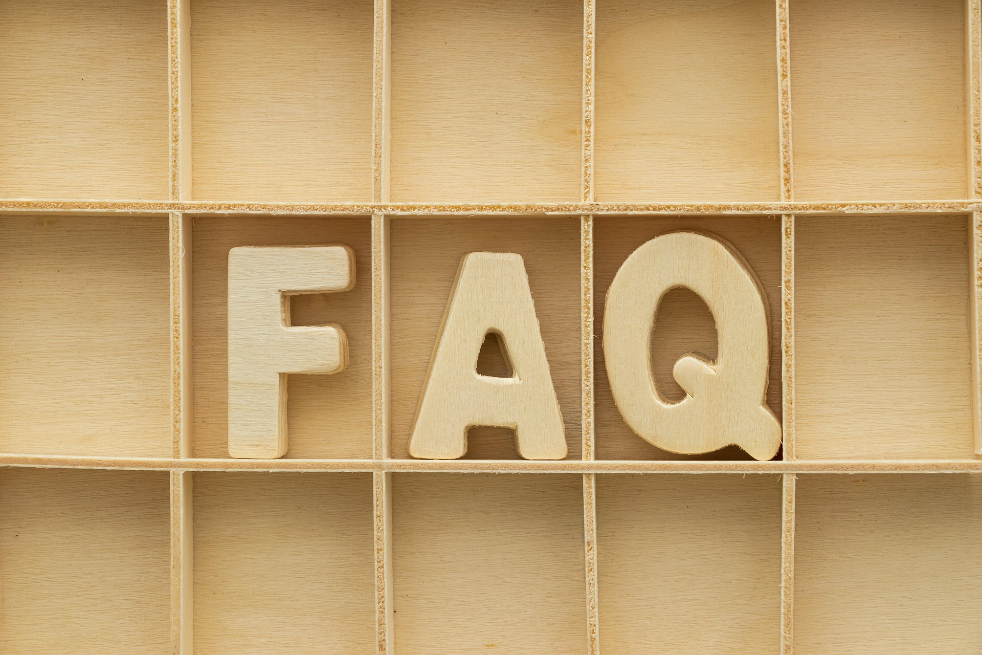 FAQ: Часто задаваемые вопросы про выбор SEO агентства